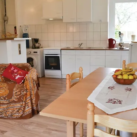 Prázdninový dům Holiday *lxxv*