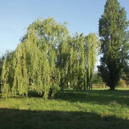 Holiday *lxxv* Prázdninový dům La Douze