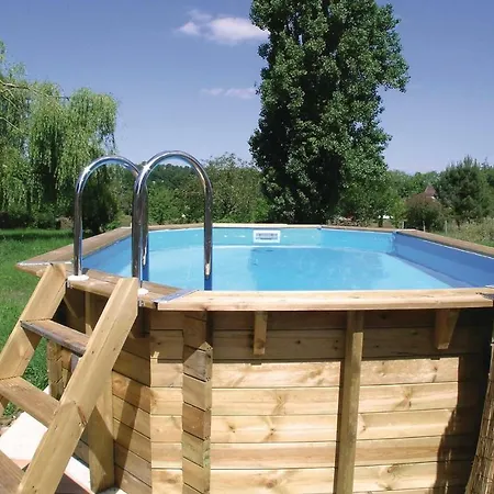 Prázdninový dům Holiday *lxxv* La Douze